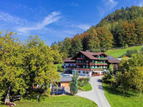 Pension Anötzlehen Murf